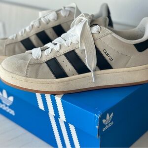 Adidas Women’s Campus 00’s Classic Shoe